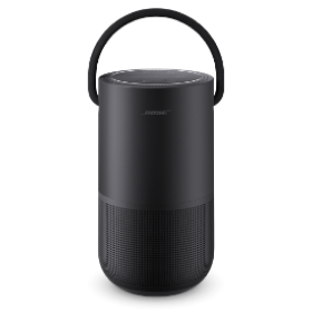 Bose portable Smart speaker